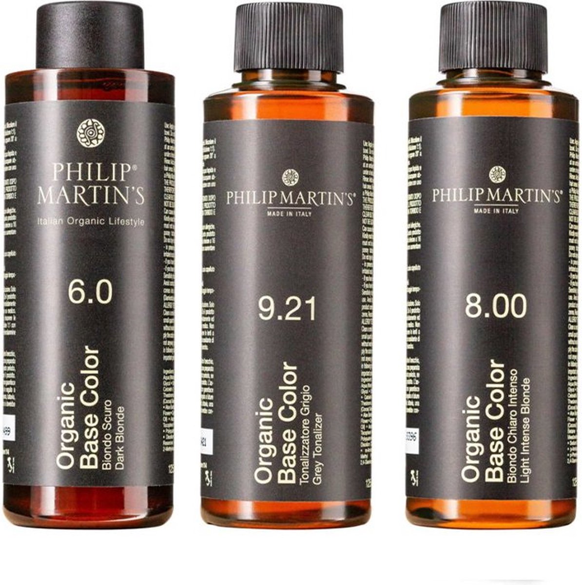 Philip Martin's Color 125ML - 7.2