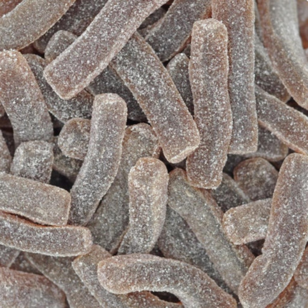 Joris Colastokjes - Snoep - 1kg - Bruin - Gesuikerd - Zacht - Cola