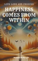 Live Long And Prosper