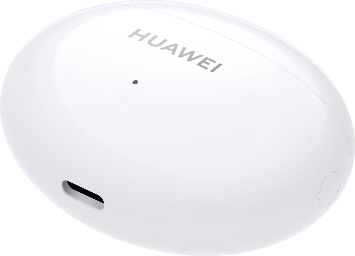 Huawei Freebuds 4i Wit