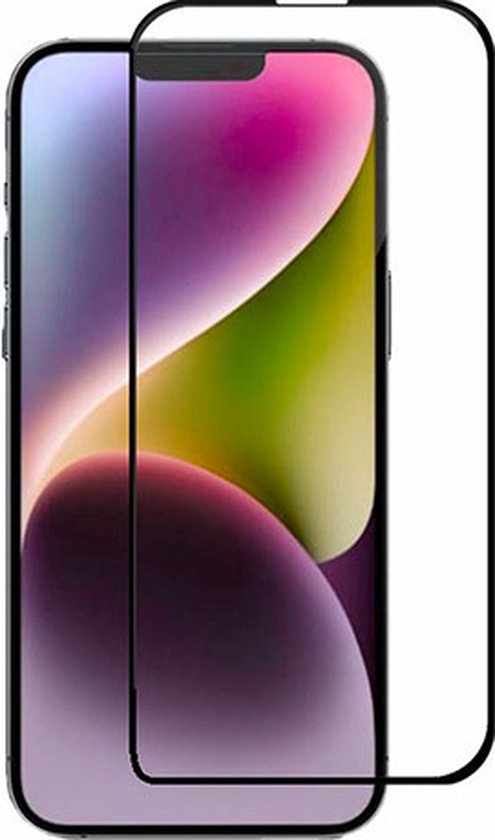 OnePlus Nord 5 Screenprotector - MobyDefend Case-Friendly Screensaver