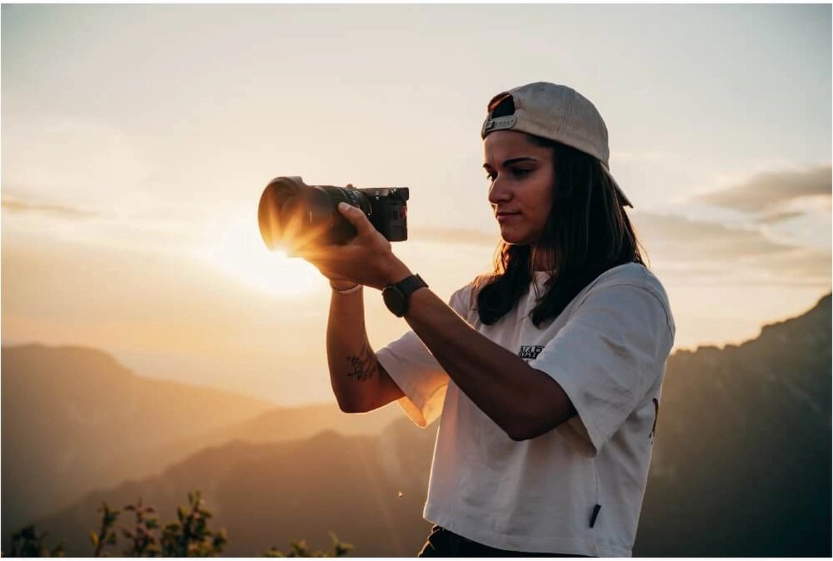 Sony Alpha 7C II - 33MP fullframe, 4K video, compact thumbnail 3
