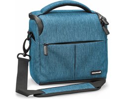CULLMANN MALAGA Vario 400 blue, camera bag