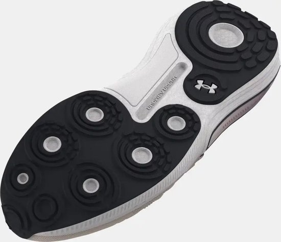 Ua W Phantom 4-Gry Taille : 6.5