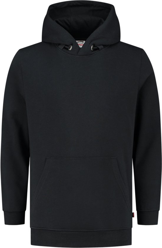 Tricorp Sweater Capuchon 60°C Wasbaar 301019 Navy - Maat XXL