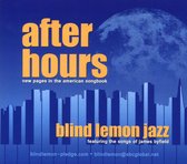 After Hours: Blind Lemon Jazz