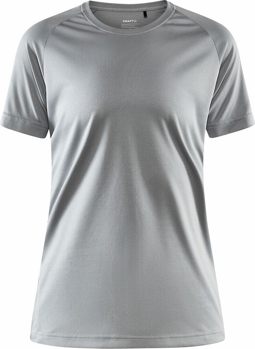 Craft CORE Unify Training Tee W 1909879 - Monument - M