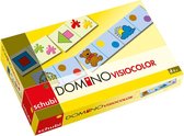 Domino Visiocolor