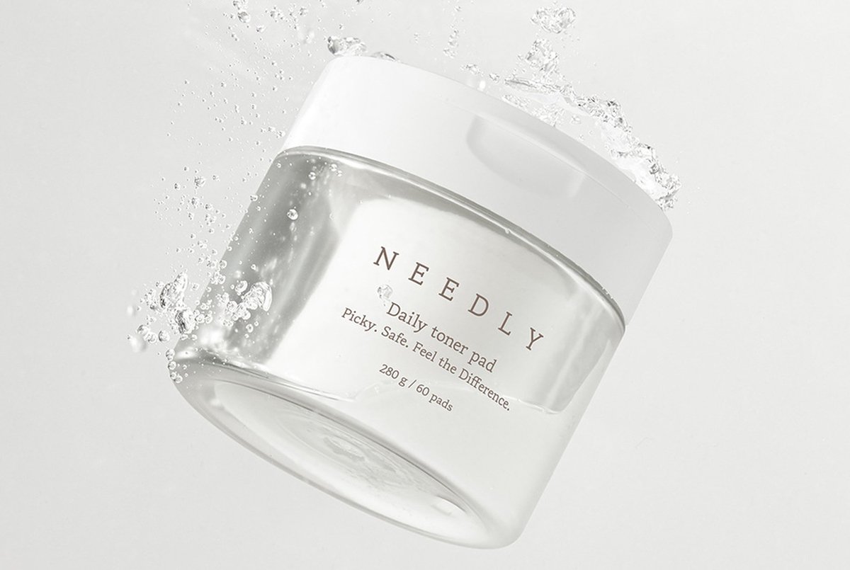 Needly Daily Toner Pad