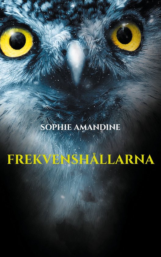 Frekvenshållarna - cover