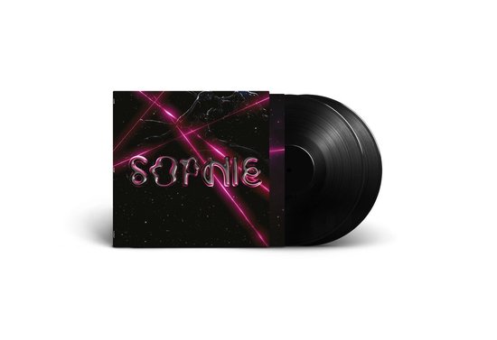 Sophie - Sophie (2 LP)