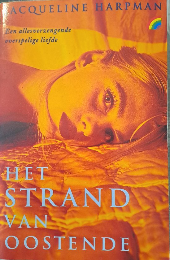 Strand van oostende - Jacqueline Harpman