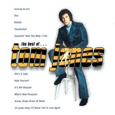 The Best Of Tom Jones