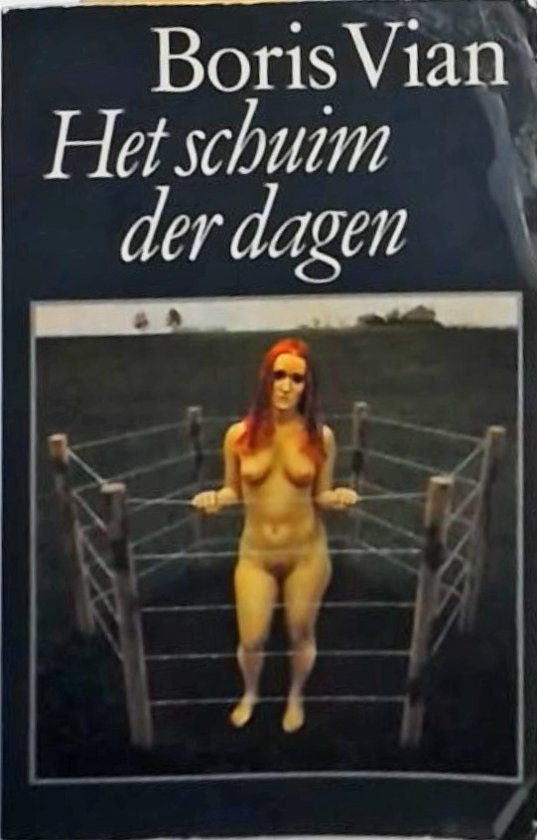 Schuim der dagen