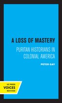 Jefferson Memorial Lectures-A Loss of Mastery