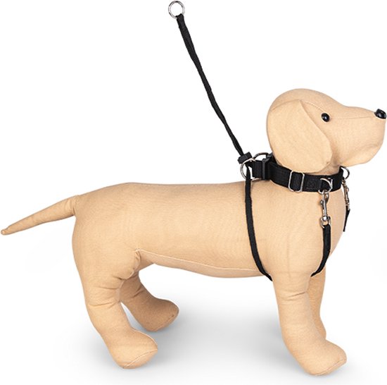 Vadigran No-Pull Harness (Large, nek 36-56 cm)
