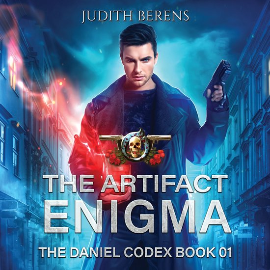 The Artifact Enigma - cover