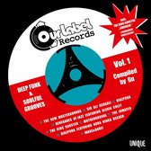 Various Artists - Our Label Records Vol. 1 (CD)