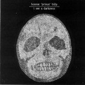 Bonnie Prince Billy - I See A Darkness (CD)