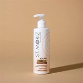 ST. MORIZ - Professional Self-Tan with Shimmer Medium