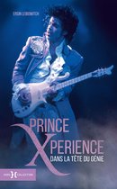 Prince Xperience - Dans la tête du génie