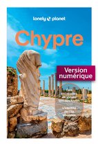 Guide de voyage - Chypre 4ed