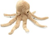 THE PUPPET COMPANY Vingerpop - Octopus