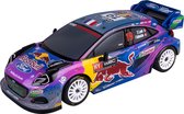 NIKKO RC Auto - Red Bull Rally Series : M- Sport Ford Puma - 9 km/h - Voiture contrôlable - Pour Enfants à partir de 6 ans