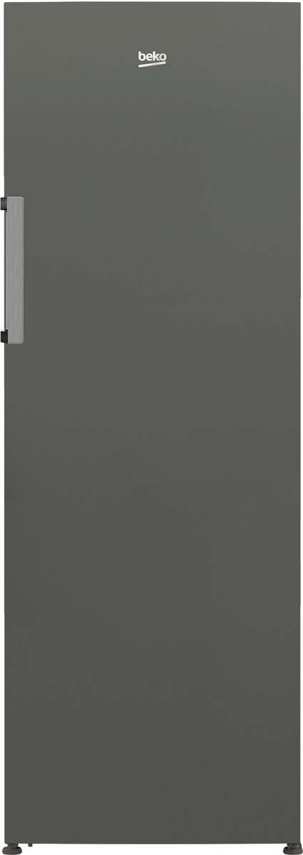 Koelkast BEKO RSSE415M41GN Grijs