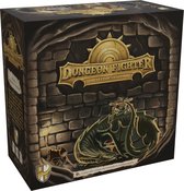 Dungeon Fighter: Collector's Edition - Bordspel - Engelstalig - Horrible Guild