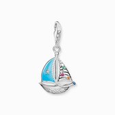 Thomas Sabo - 1927-340-7 - Charm - Dames - 925er Zilver