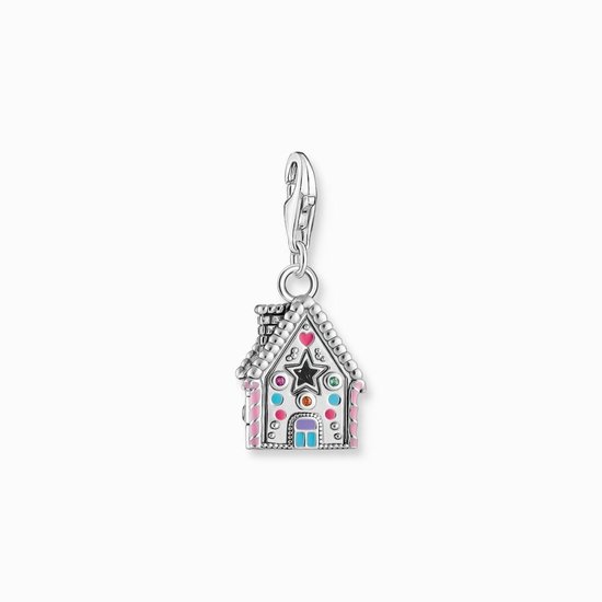 Thomas Sabo - 2058-340-7 - Charm - Dames - 925er Zilver