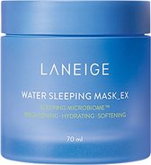 Laneige - Water Sleeping Mask EX - 70 ml - Hydraterend - Korean Skincare