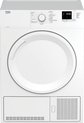 Beko DC7230BX1 - 7 kg condensdroger - NL/FR