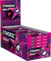 Stimorol | Max | Splash Strawberry Lime | 21 pakjes