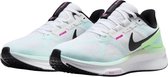 Nike Air Zoom Structure 25 Sportschoenen Vrouwen - Maat 39