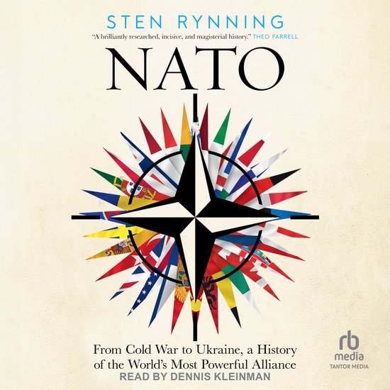 NATO - cover