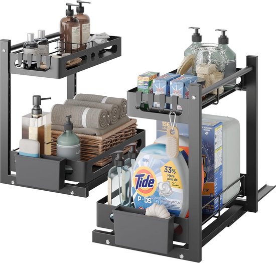 BLANCO's nieuwe spoelbakaccessoires - UW Keuken prof