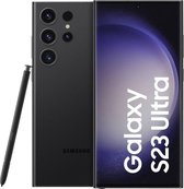 Samsung Galaxy S23 Ultra 5G - 256Go - Noir