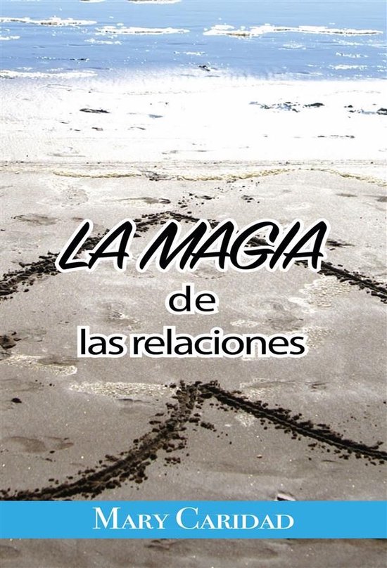 La Magia de las Relaciones - cover