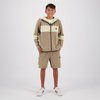 Vingino Daley Blind jongens vest Ovlio Fresh Khaki