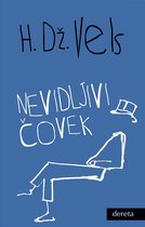 Nevidljivi čovek