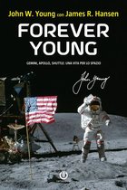 Forever Young – Gemini, Apollo, Shuttle: una vita per lo spazio