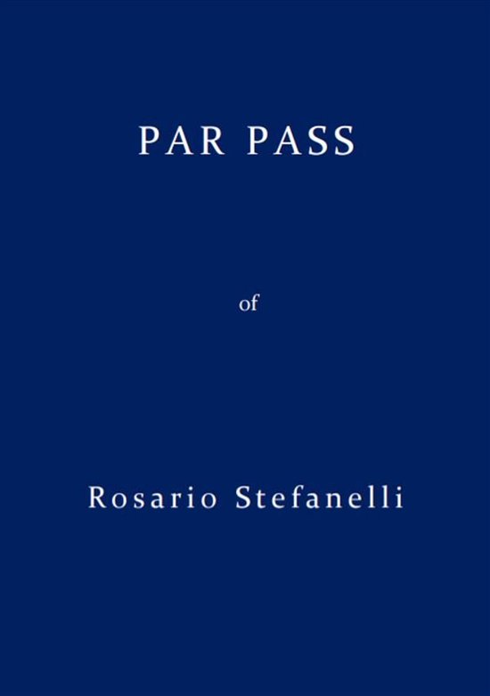Par Pass - cover