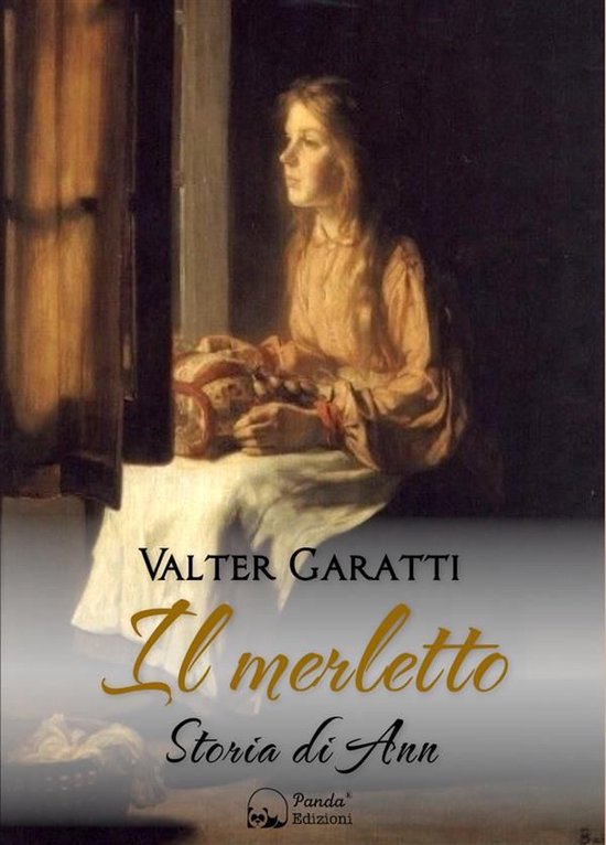 Il merletto - cover