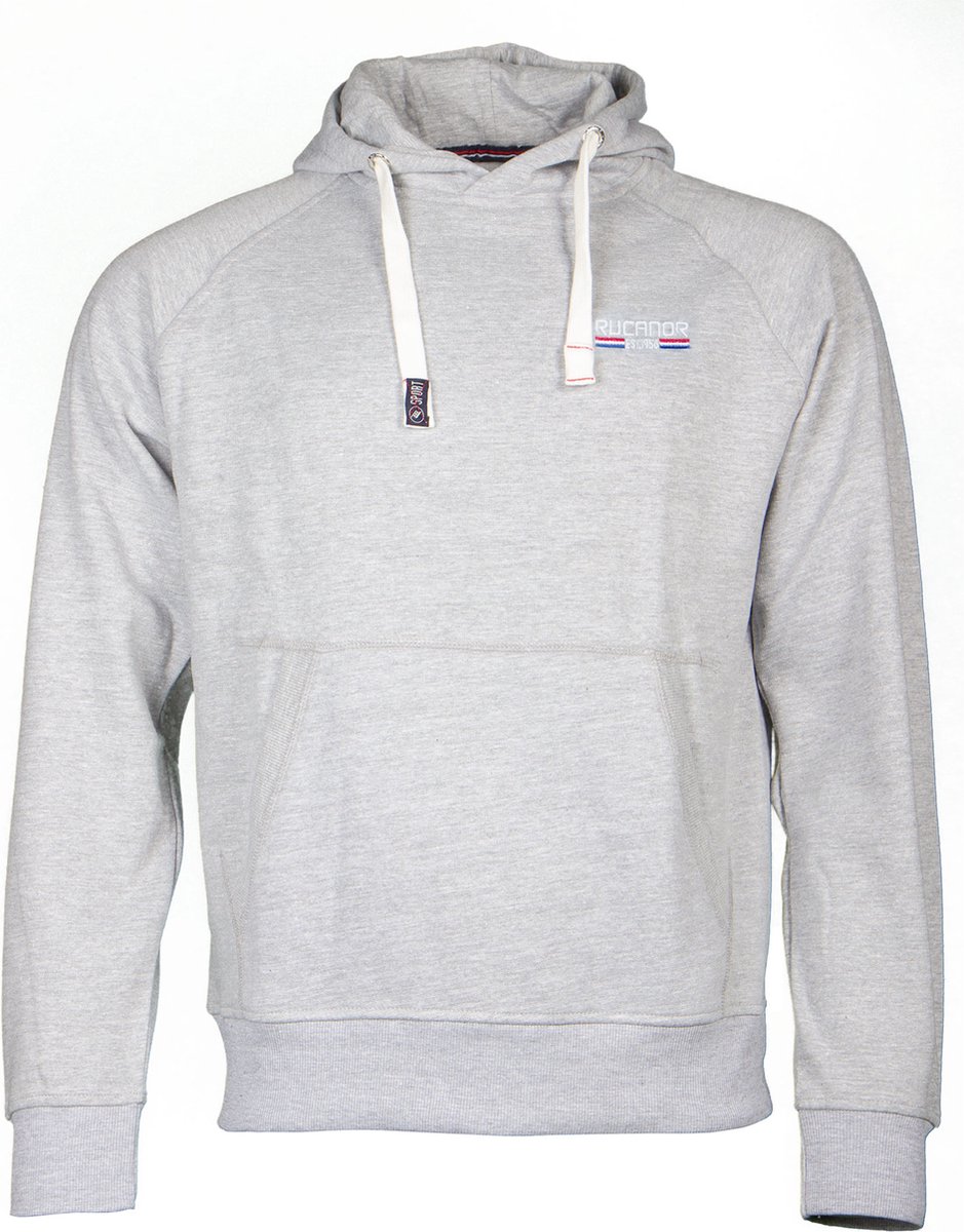 Rucanor Work Sydney 30396A Hoody - Grijs - 2XL
