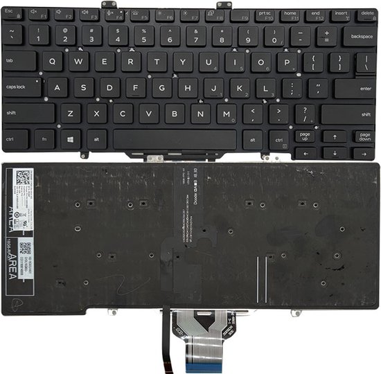 Dell Latitude 3400 – Intel Core i3-8e Generatie – 14 inch – 8GB RAM – 240GB SSD – Windows 11 + 3x 23 inch Monitor