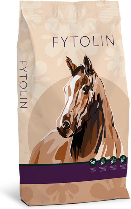 Garvo Fytolin Fibre Mash 15 kg