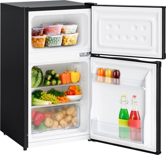 KitchenBrothers Tafelmodel Koelkast