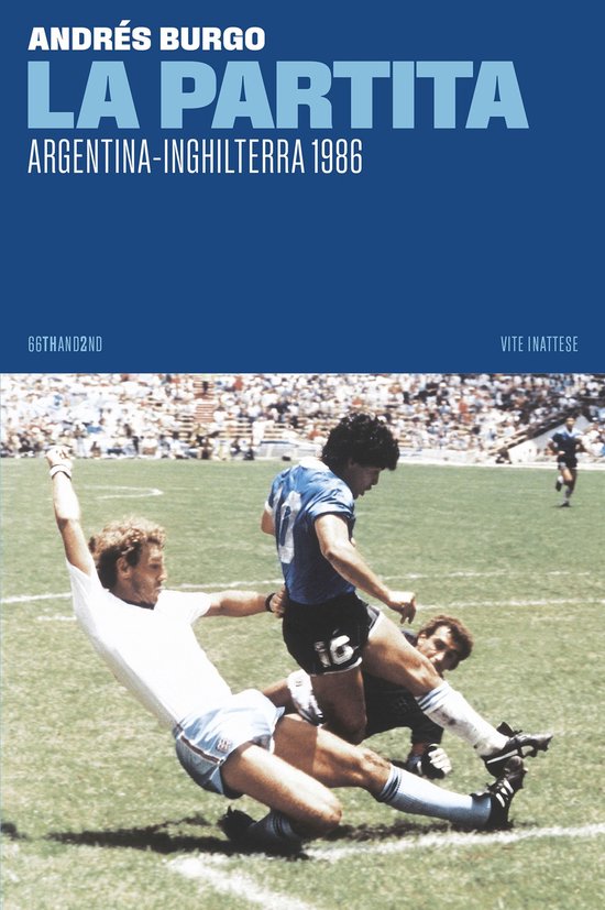 La partita - cover